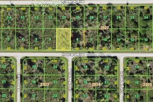 14042 Howard Ave, Port Charlotte, FL 33953 - Photo 1