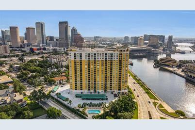 345 Bayshore Boulevard #1002, Tampa, FL 33606 - Photo 1