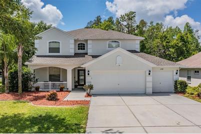 15908 Leatherleaf Lane, Land O Lakes, FL 34638 - Photo 1