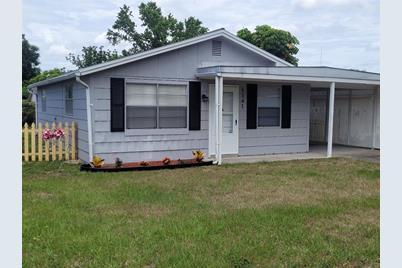 6341 Sutters Mill Road, New Port Richey, FL 34653 - Photo 1