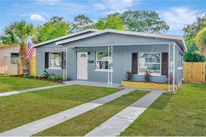 1635 40th Street S, Saint Petersburg, FL 33711 - Photo 1