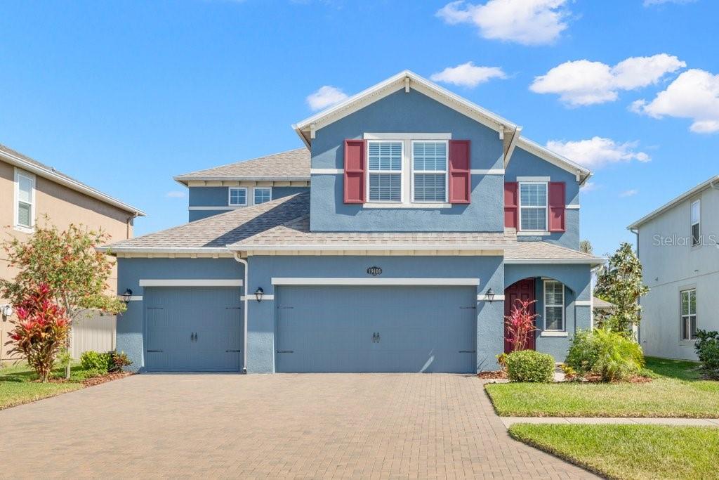 Long Lake Ranch Homes For Sale 19406 Long Lake Ranch Blvd, Lutz, FL 33558 - MLS T3379905 - Coldwell Banker