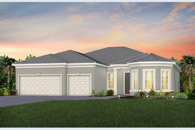 9986 Bright Water Drive, Englewood, FL 34223 - Photo 1