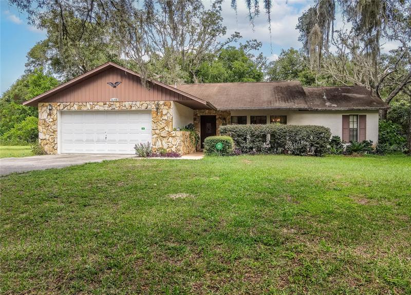 34398 Orchid Pkwy, Ridge Manor, FL 33523 MLS T3388298 Coldwell Banker
