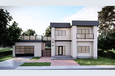 110 W Floribraska Avenue, Tampa, FL 33603 - Photo 1