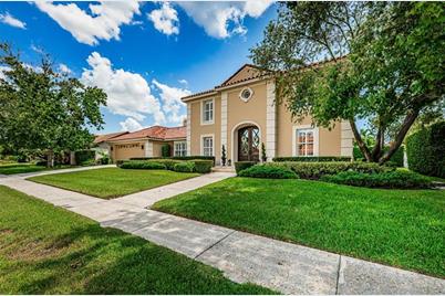 7020 Pelican Island Drive, Tampa, FL 33634 - Photo 1