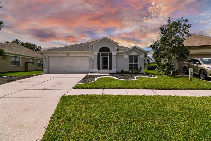 5609 Terrain De Golf Dr, Lutz, FL 33558 - MLS T3394581 - Coldwell Banker