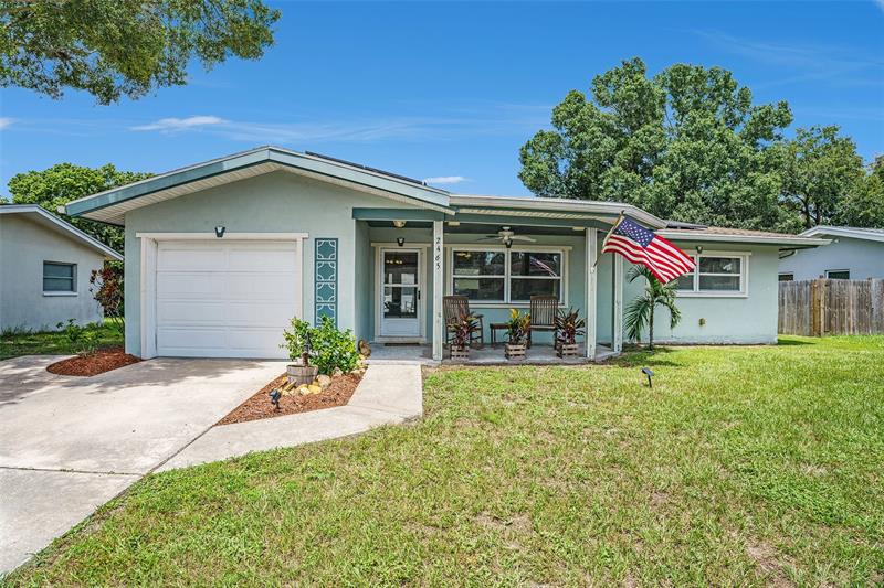 2465 Keene Park Dr, Largo, FL 33771 MLS T3395311 Coldwell Banker