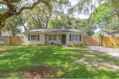 813 W Lowry Ln, Tampa, FL 33604 - MLS T3395555 - Coldwell Banker