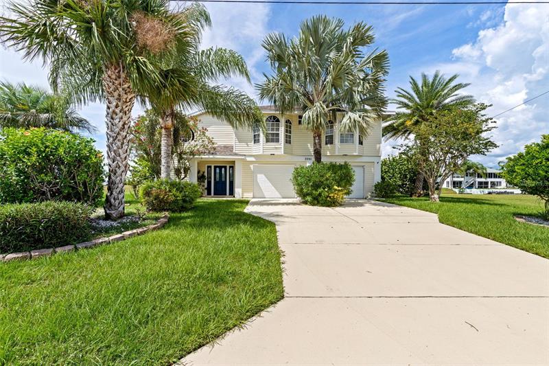 3391 Jewfish Dr, Hernando Beach, FL 34607 MLS T3396424 Coldwell Banker