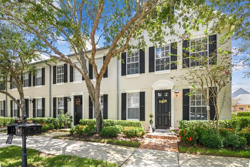 10029 Bentley Way, Tampa, FL 33626 MLS T3397492 Coldwell Banker