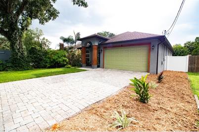 8522 N Highland Ave, Tampa, FL 33604 - Photo 1