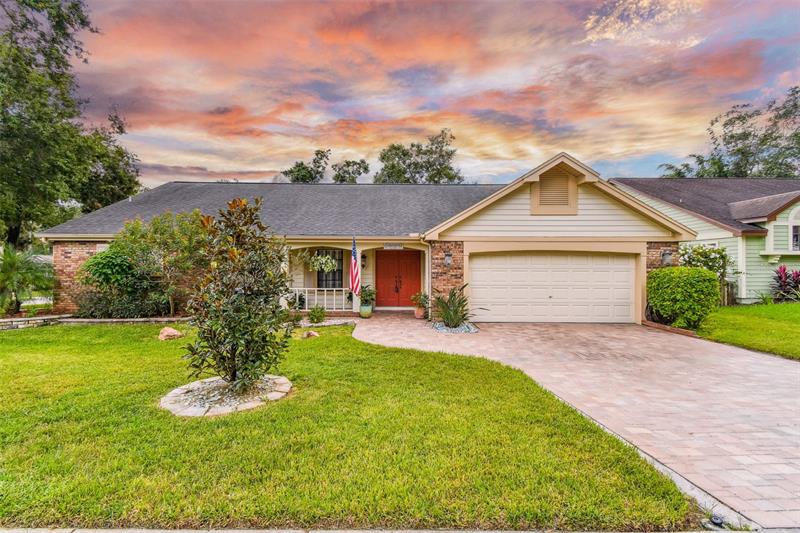 3588 Rolling Trail, Palm Harbor, FL 34684 MLS T3404798 Coldwell Banker