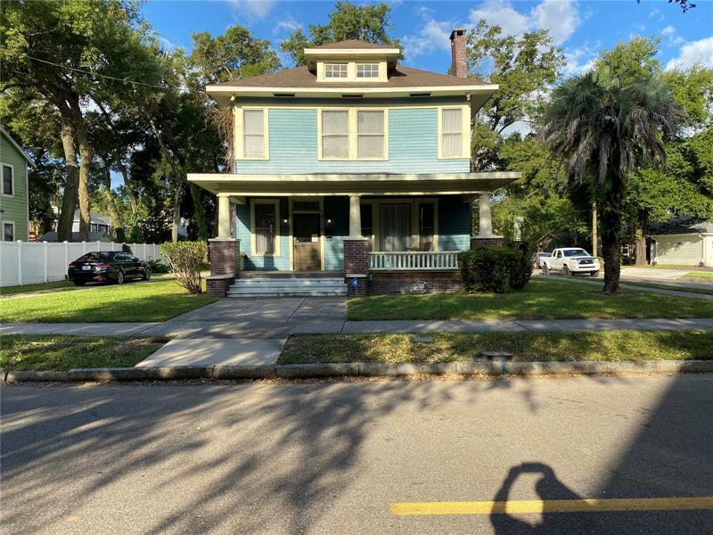 2110 N Central Ave, Tampa, FL 33602 MLS T3406893 Coldwell Banker