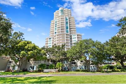 3507 Bayshore Boulevard #102, Tampa, FL 33629 - Photo 1