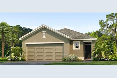 5806 Hollingworth Trail, Wesley Chapel, FL 33545 - Photo 1