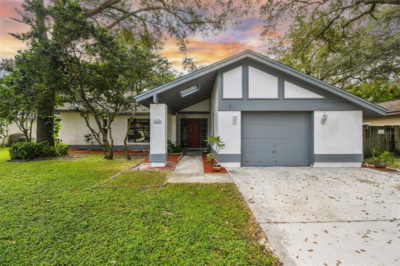 2405 Towery Trail, Lutz, FL 33549 MLS T3408641 Coldwell Banker