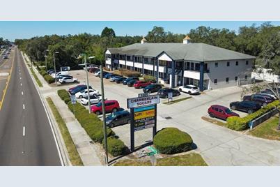 1005 W Busch Boulevard, Tampa, FL 33612 - Photo 1