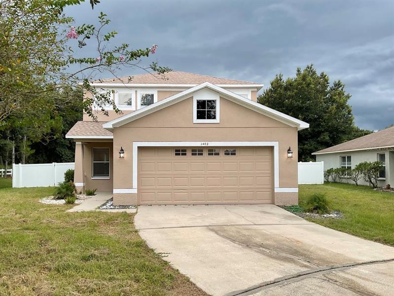 1402 Marsh Wood Dr, Seffner, FL 33584 MLS T3410221 Coldwell Banker