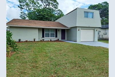 15730 Sea Pines Drive, Hudson, FL 34667 - Photo 1