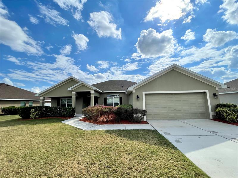 1687 Doves View Cir, Auburndale, FL 33823 MLS T3410840 Coldwell Banker