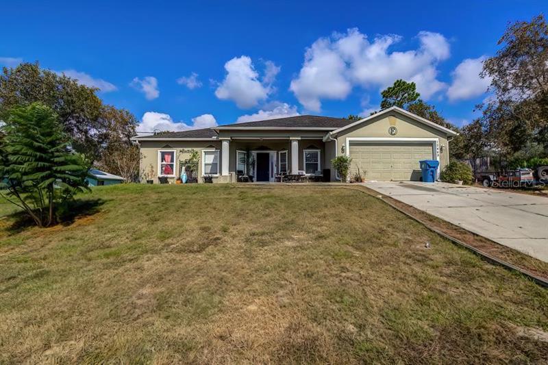 12449 Meinert Ave, Brooksville, FL 34613 MLS T3411178 Coldwell Banker