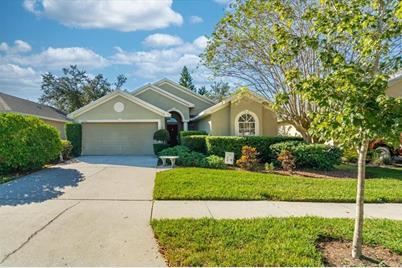 4520 Wild Plum Lane, Lutz, FL 33558 - Photo 1