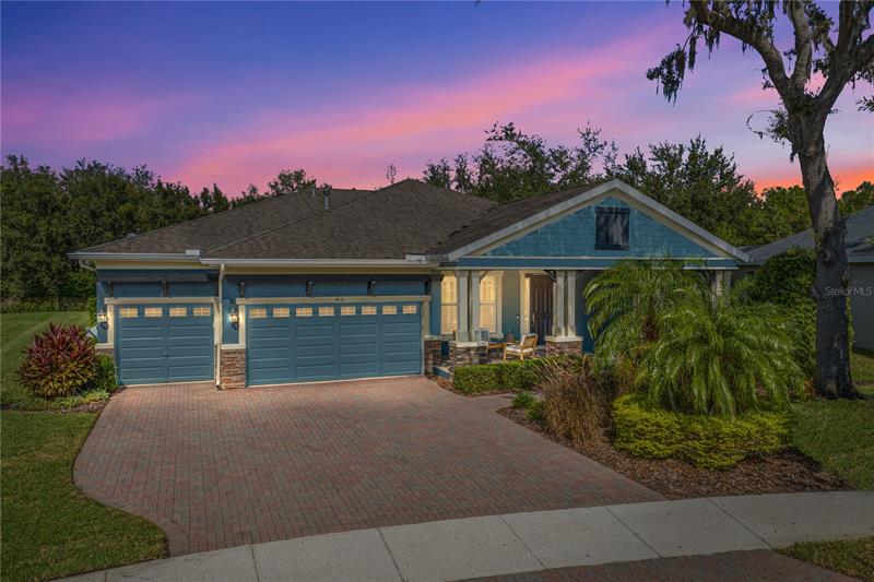 5011 Oakline View Drive, Lithia, FL 33547 MLS T3411774 Coldwell Banker