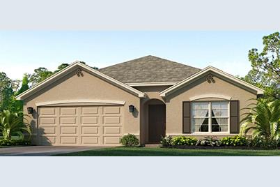 10663 Chippewa Drive, Parrish, FL 34219 - Photo 1