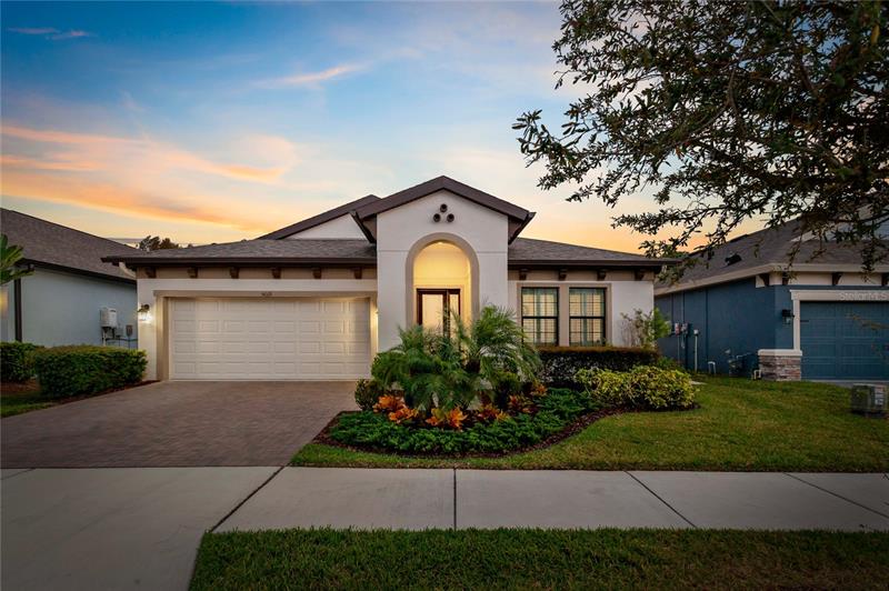 5019 Ballantrae Blvd, Land O Lakes, FL 34638 MLS T3413089 Coldwell