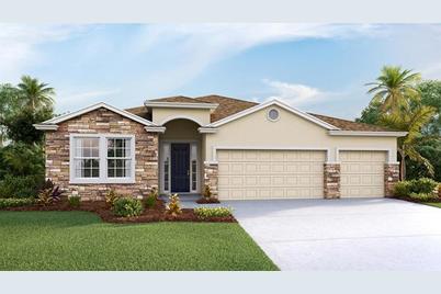 12991 Willow Grove Drive, Riverview, FL 33579 - Photo 1