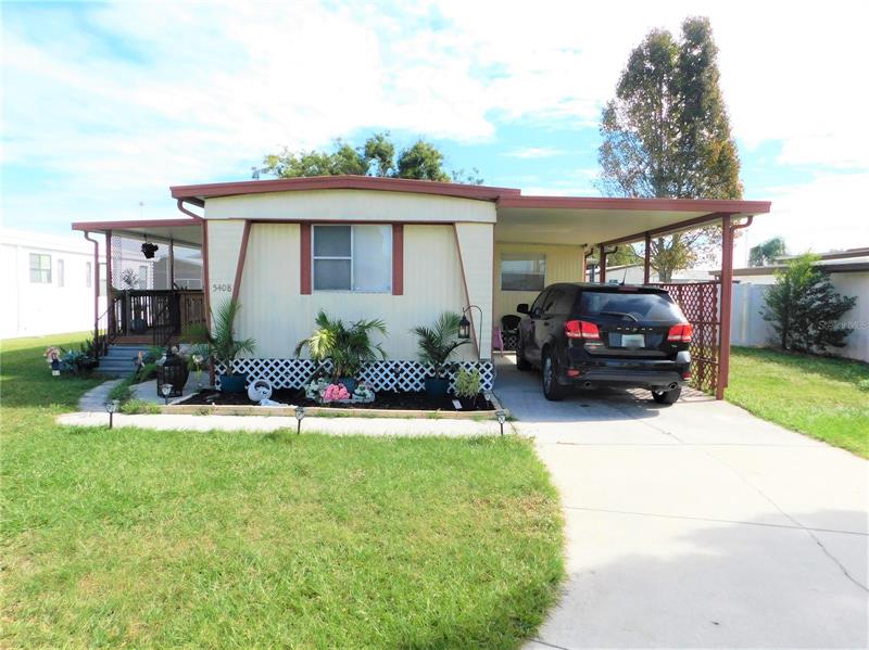 5408 Dean Dairy Rd, Zephyrhills, FL 33541 MLS T3414494 Coldwell Banker