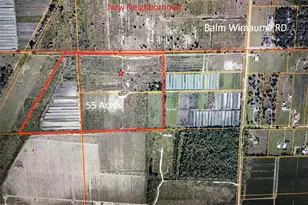 15421 Balm Wimauma Rd, Wimauma, FL 33598 - Photo 1