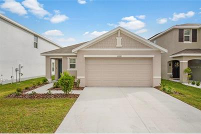 16768 Kingman Reef Street, Wimauma, FL 33598 - Photo 1
