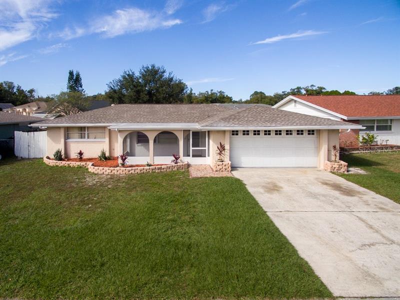 7619 Summertree Ln, New Port Richey, FL 34653 MLS T3415618 Coldwell