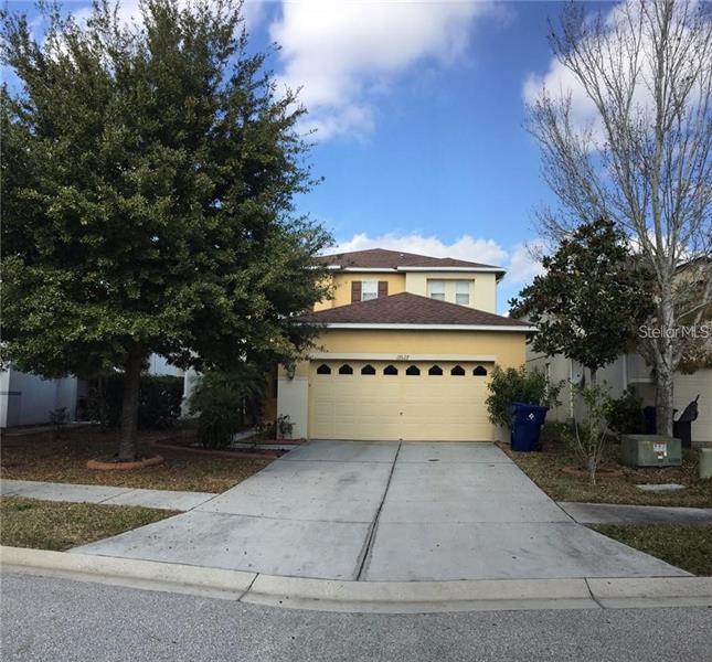 17527 Balmaha Dr, Land O Lakes, FL 34638 MLS T3416496 Coldwell Banker