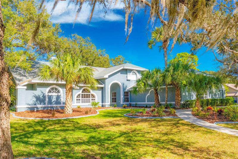 4659 Lake in the Woods Dr, Spring Hill, FL 34607 MLS T3416928