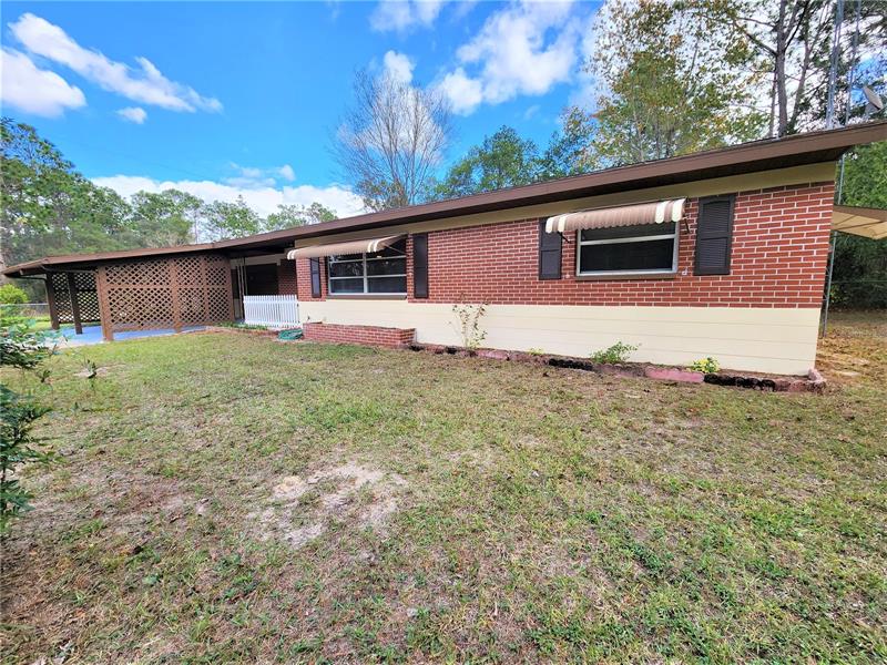 25 NW Redwood Dr, Dunnellon, FL 34431 MLS T3417414 Coldwell Banker