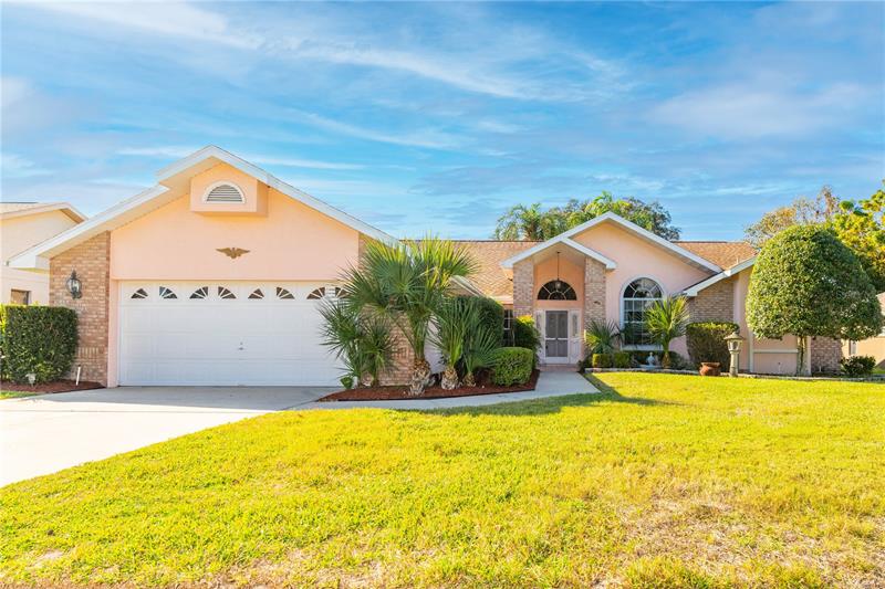1151 Overland Dr, Spring Hill, FL 34608 MLS T3417773 Coldwell Banker