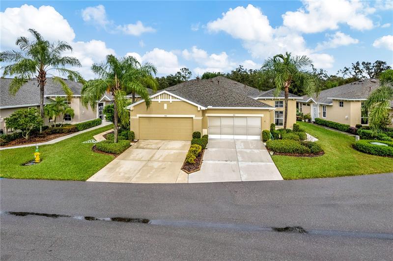 1911 Inverness Greens Dr 1911, Sun City Center, FL 33573 MLS T3419239 Coldwell Banker