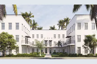 2742 5th Avenue S #10, Saint Petersburg, FL 33712 - Photo 1