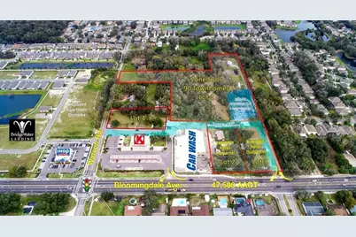 11396 Bloomingdale Avenue, Riverview, FL 33578 - Photo 1