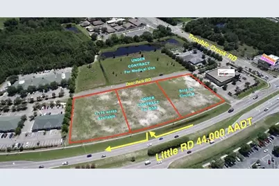 5161 Deer Park Drive, New Port Richey, FL 34655 - Photo 1