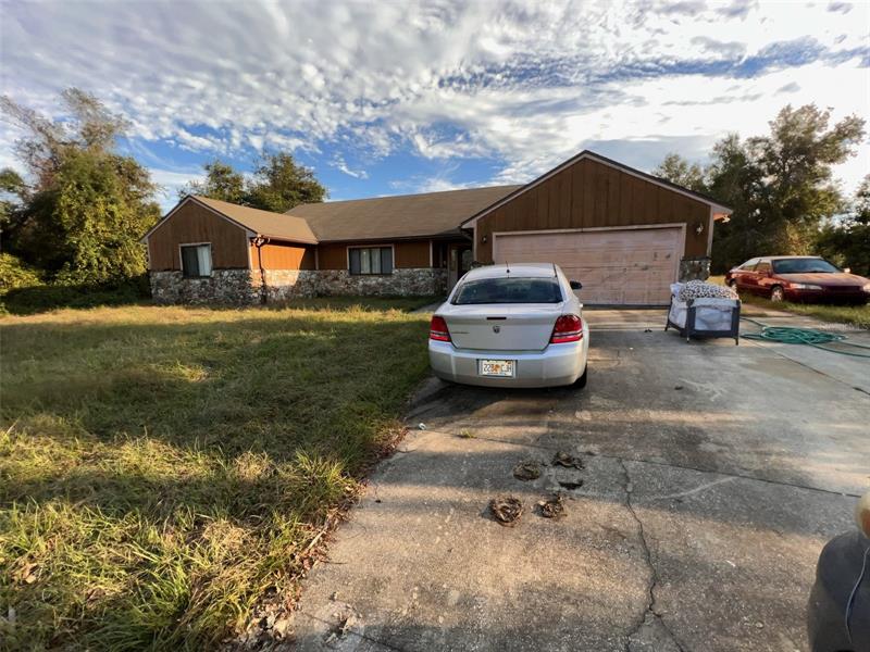 1923 Snook Dr, Deltona, FL 32738 MLS T3419514 Coldwell Banker