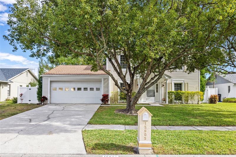 15805 Bridgewater Ln, Tampa, FL 33624 MLS T3420058 Coldwell Banker
