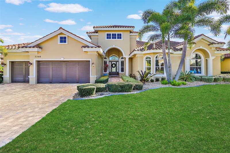 2268 Steven St, Clearwater, FL 33759 MLS T3420211 Coldwell Banker