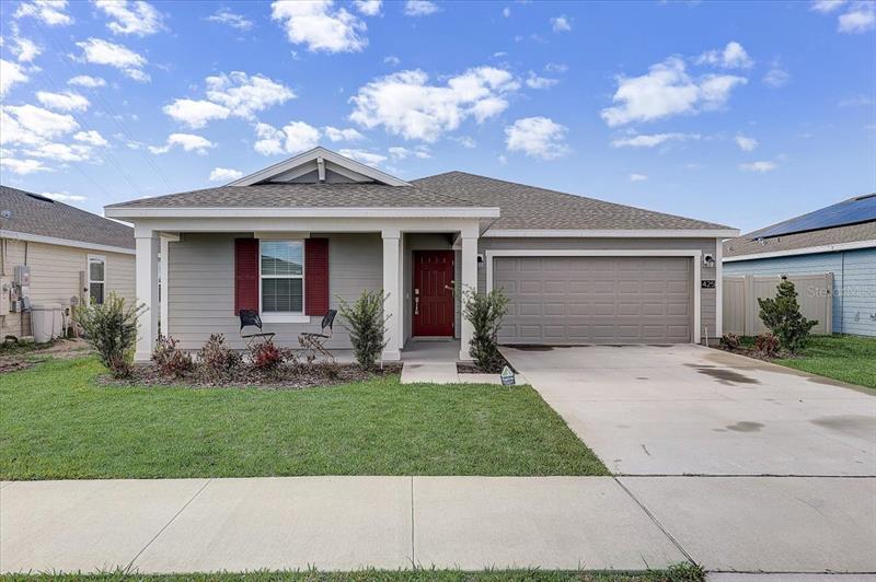 425 N Andrea Cir, Haines City, FL 33844 MLS T3420875 Coldwell Banker