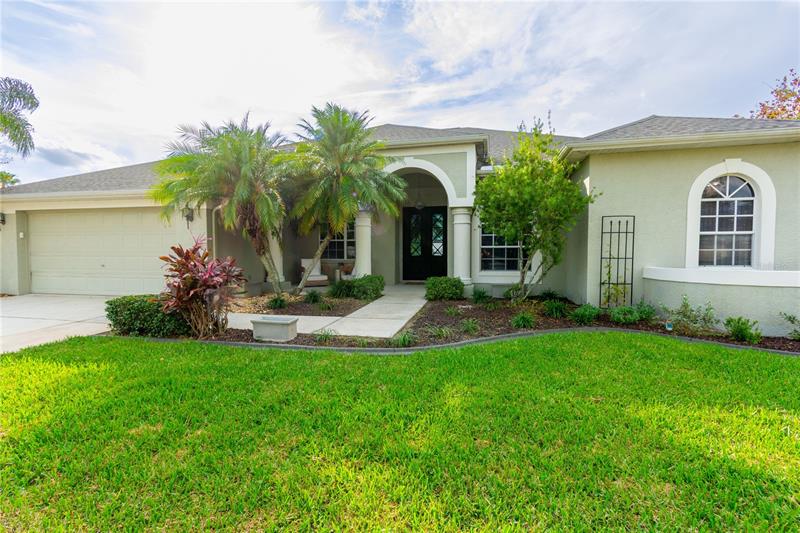 1247 Willow Bend Way, Lutz, FL 33549 MLS T3421580 Coldwell Banker