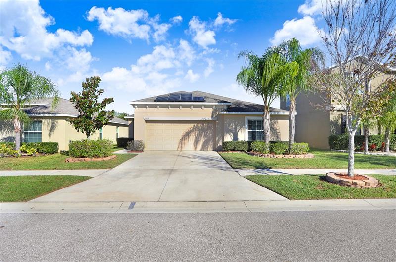 1624 Redmond Brook Ln, Ruskin, FL 33570 MLS T3422048 Coldwell Banker