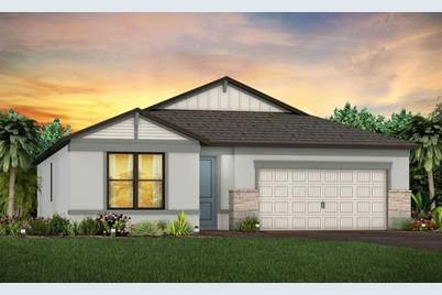 2160 Darley Oak Way, North Port, FL 34289 - Photo 1